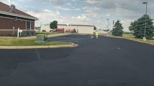 Kulpmont, PA Driveway Paving Company